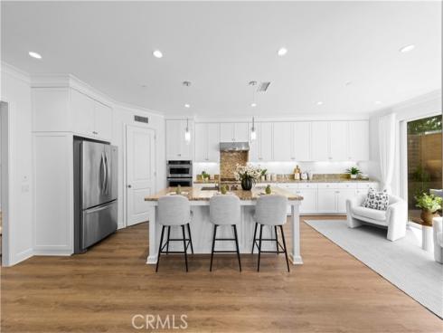 51 Painted Sky , Irvine, CA