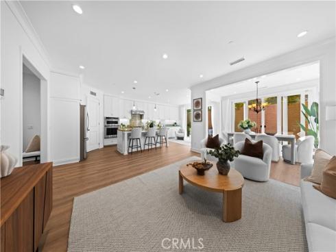 51 Painted Sky , Irvine, CA