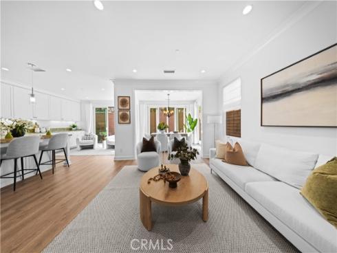 51 Painted Sky , Irvine, CA