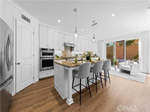 51 Painted Sky , Irvine, CA