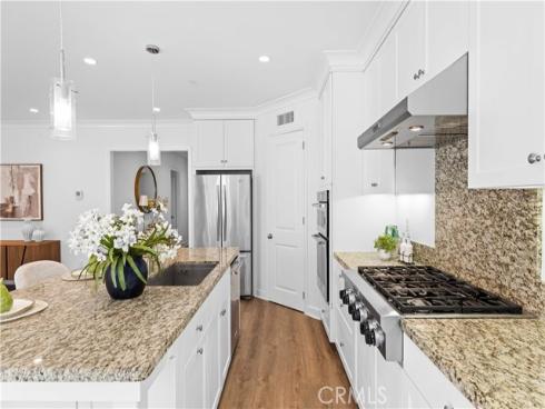 51 Painted Sky , Irvine, CA