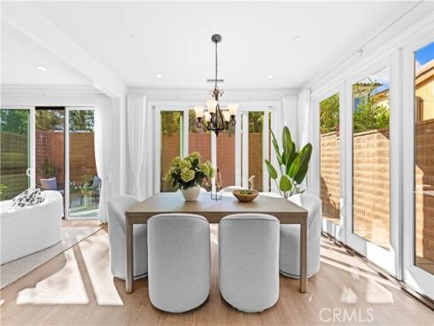 51 Painted Sky , Irvine, CA