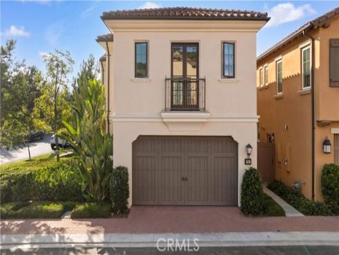 51 Painted Sky , Irvine, CA