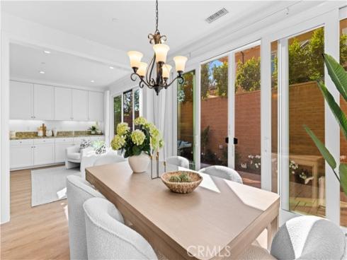 51 Painted Sky , Irvine, CA