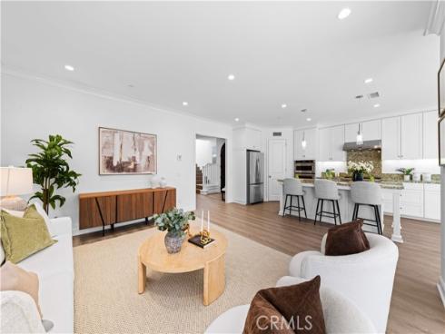 51 Painted Sky , Irvine, CA