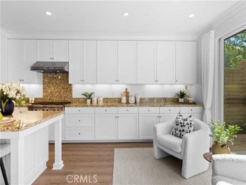 51 Painted Sky , Irvine, CA