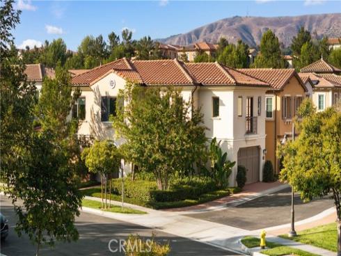 51 Painted Sky , Irvine, CA