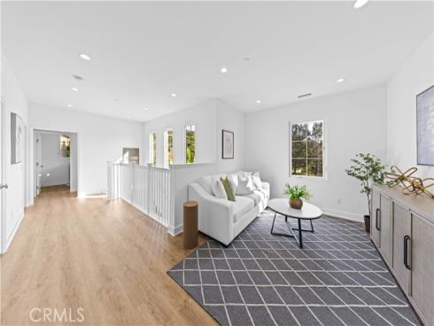 51 Painted Sky , Irvine, CA