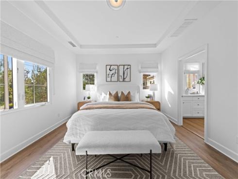 51 Painted Sky , Irvine, CA