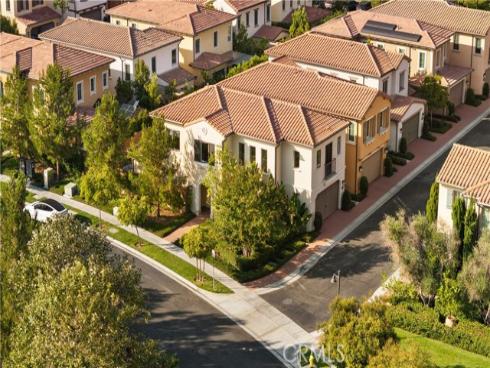 51 Painted Sky , Irvine, CA