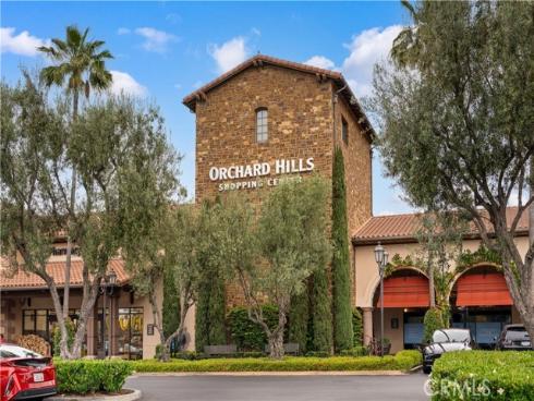 51 Painted Sky , Irvine, CA