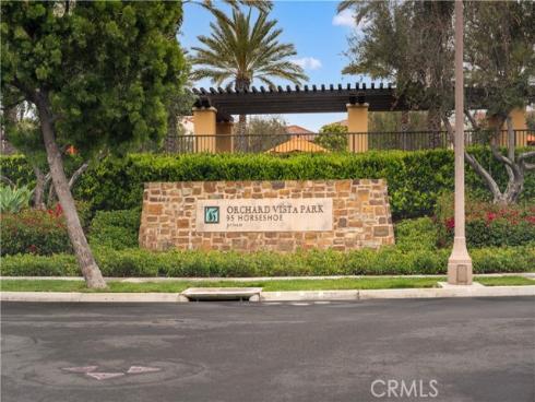 51 Painted Sky , Irvine, CA