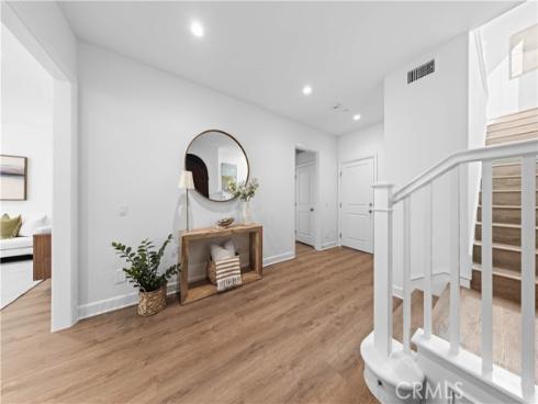 51 Painted Sky , Irvine, CA