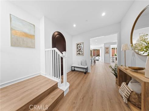 51 Painted Sky , Irvine, CA