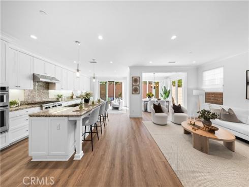 51 Painted Sky , Irvine, CA