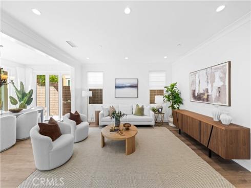 51 Painted Sky , Irvine, CA