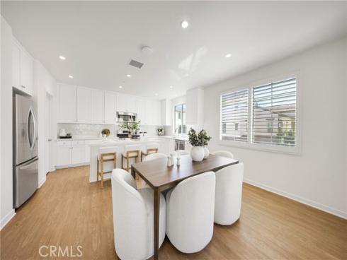 716  Spring Garden  , Irvine, CA