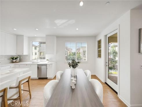 716  Spring Garden  , Irvine, CA