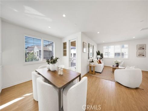 716  Spring Garden  , Irvine, CA