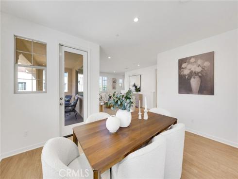 716  Spring Garden  , Irvine, CA