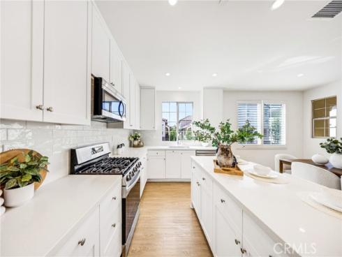 716  Spring Garden  , Irvine, CA