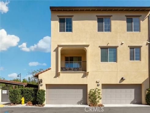 716  Spring Garden  , Irvine, CA