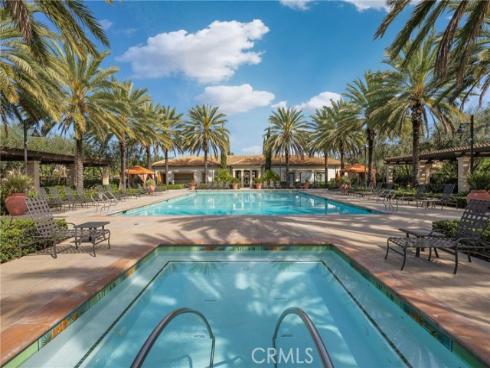 716  Spring Garden  , Irvine, CA