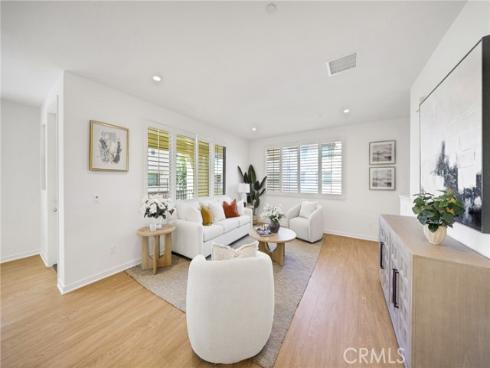 716  Spring Garden  , Irvine, CA