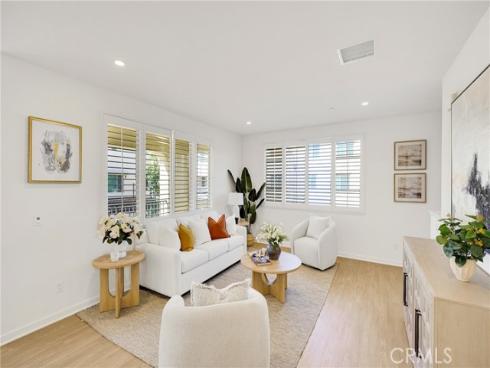 716  Spring Garden  , Irvine, CA