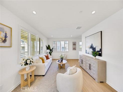 716  Spring Garden  , Irvine, CA