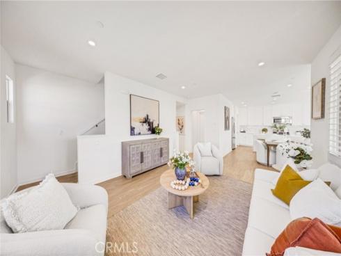 716  Spring Garden  , Irvine, CA