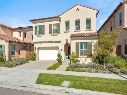 100  Bright Star  , Irvine, CA