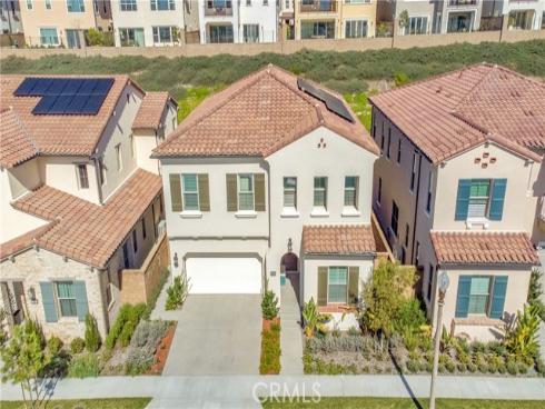 100  Bright Star  , Irvine, CA