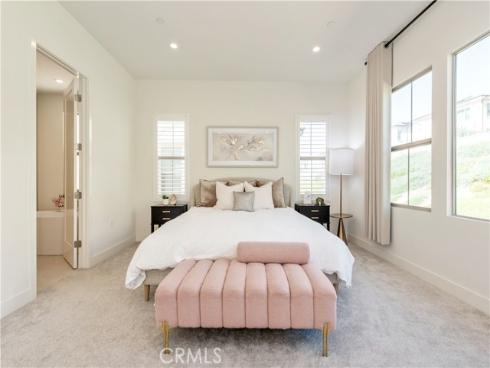 100  Bright Star  , Irvine, CA