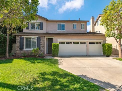 3  Birchwood  , Irvine, CA
