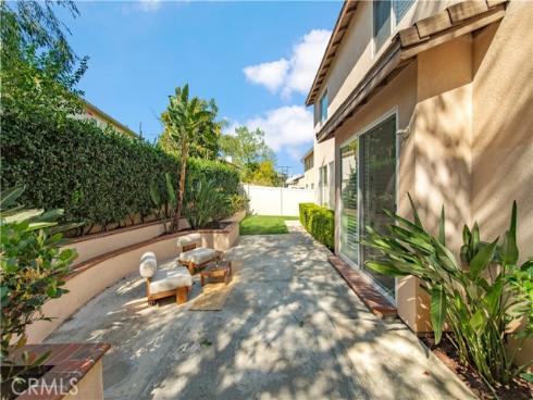 3  Birchwood  , Irvine, CA