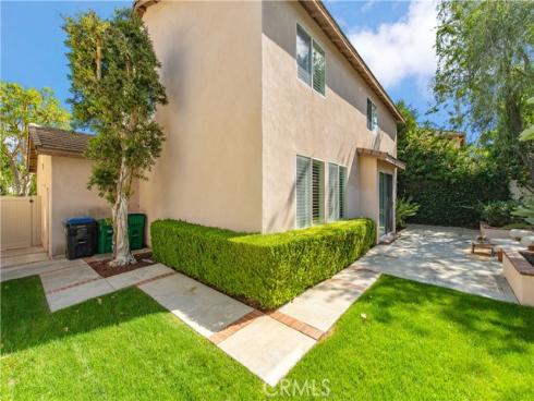 3  Birchwood  , Irvine, CA