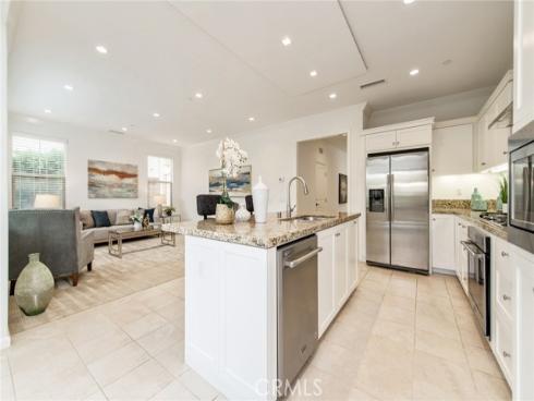 97 Decker , Irvine, CA