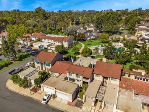 6  Mandrake   Way, Irvine, CA