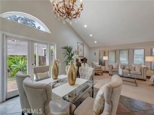 18862  Via Palatino  , Irvine, CA