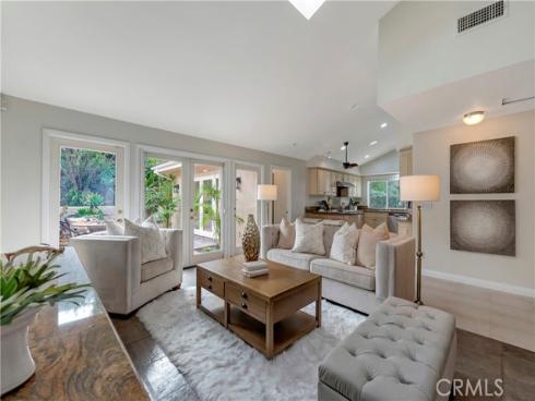 18862  Via Palatino  , Irvine, CA