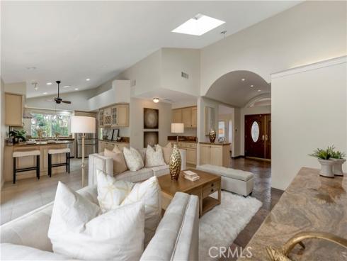 18862  Via Palatino  , Irvine, CA