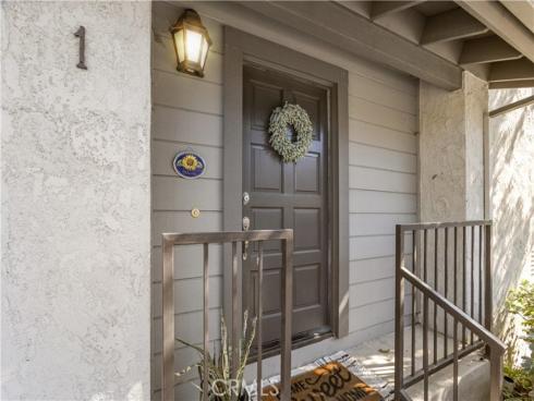 1  Sunup  , Irvine, CA