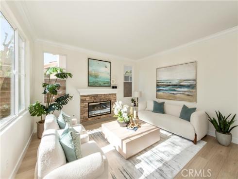 20 Laurelwood Drive, Irvine, CA