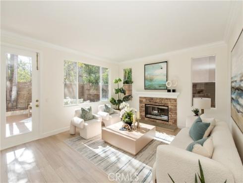20 Laurelwood Drive, Irvine, CA