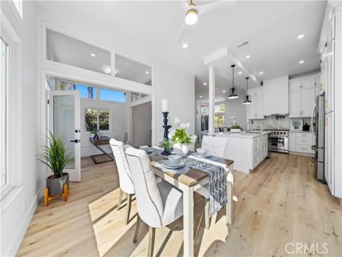 33 mann Street, Irvine, CA