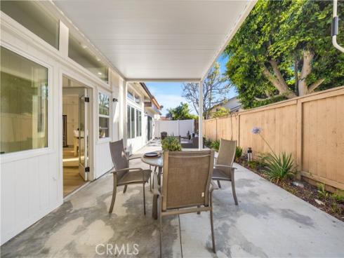 33 mann Street, Irvine, CA