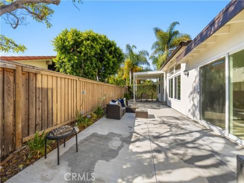 33 mann Street, Irvine, CA