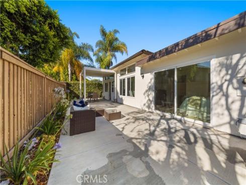 33 mann Street, Irvine, CA