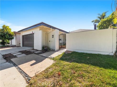 33 mann Street, Irvine, CA